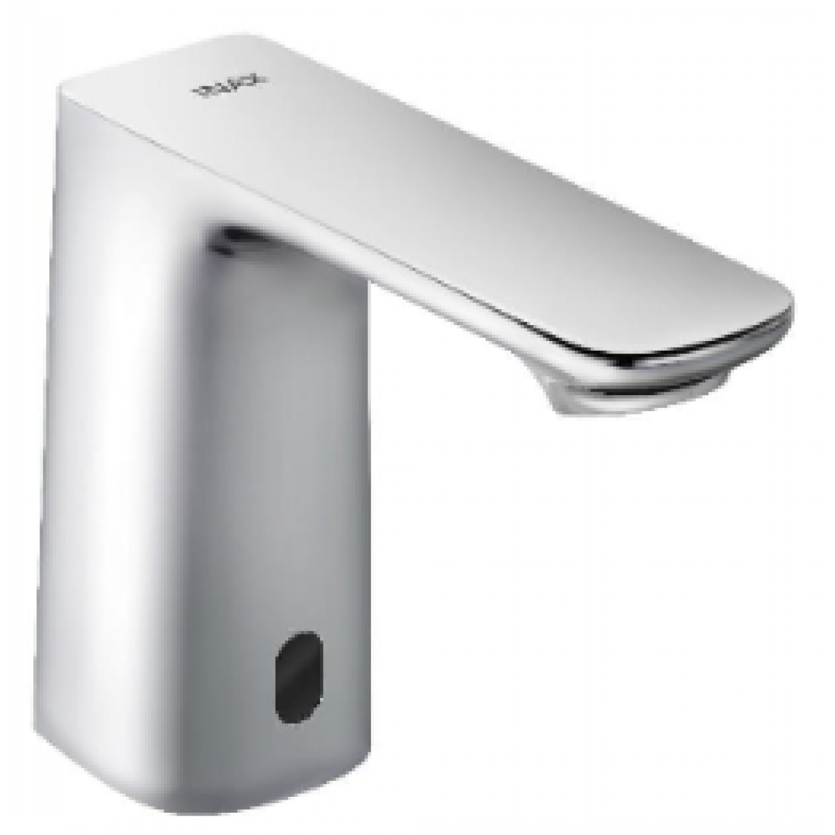 Inax AutoSENZ AMV-91 感應面盆龍頭 | 慳電 | 鍍鉻光澤